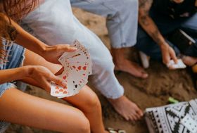 game Nohu Baccarat